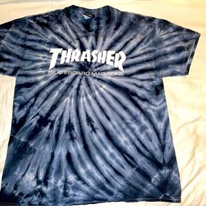 Men’s thrasher shirt